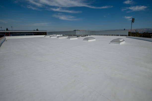 Best Roof Insulation Installation  in Rural Retreat, VA
