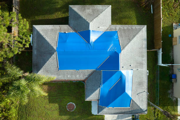 Best 4 Ply Roofing  in Rural Retreat, VA