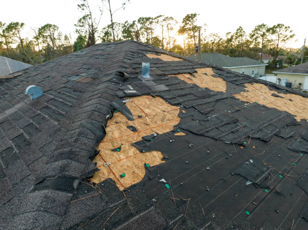 Best Slate Roofing  in Rural Retreat, VA
