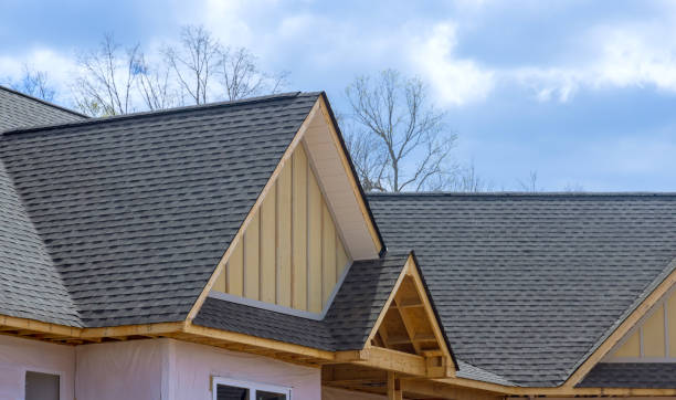 Best Rubber Roofing (EPDM, TPO)  in Rural Retreat, VA