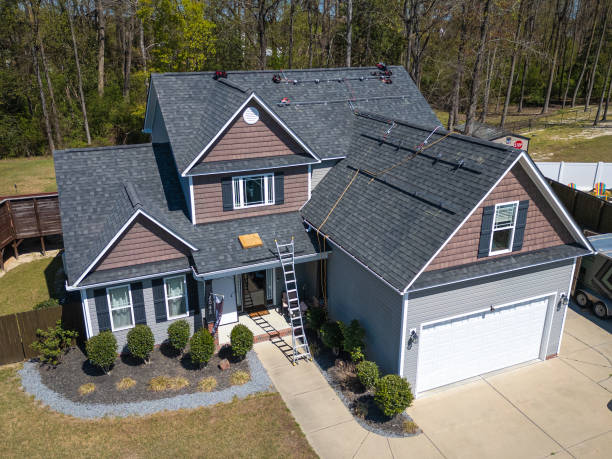 Best Roof Leak Repair  in Rural Retreat, VA